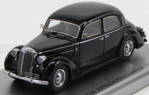 Kess Models - LANCIA APRILIA PININFARINA 1939 BLACK