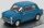 Kess-Model - Autobianchi Bianchina Berlina F 1965 Blue