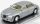 Kess-Model - Aston Martin Lagonda Vignale 4-Door 1993 Grey Met