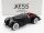 Kess Models - DUESENBERG MODEL A KRUEGER SPECIAL ROADSTER OPEN 1934 BLACK