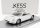 Kess Models - FERRARI 365P BERLINETTA SPECIALE - 3 SEATS - 3 POSTI - 1966 WHITE