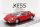 Kess Models - FERRARI 365P BERLINETTA SPECIALE - 3 SEATS - 3 POSTI - 1966 RED