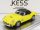 Kess-Model - Modena 250Gt California Spider Closed 1961 Yellow Black