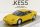 Kess-Model - Ferrari 408 4Rm 1987 Yellow