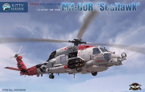 Kitty Hawk - MH-60R Seahawk 1:35