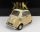 KK-Scale - BMW ISETTA 1959 CREME YELLOW