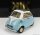 Kk-Scale - Bmw Isetta 1959 Light Blue White