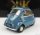 Kk-Scale - Bmw Isetta 1959 Blue Grey