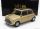 Kk-Scale - Mini Cooper Sunroof Rhd 1992 Gold Met Black