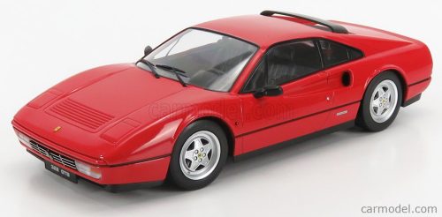 Kk-Scale - Ferrari 328 Gtb 1985 Red