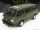 Kk-Scale - Volkswagen T3 Minibus Syncro 1987 Matt Olive