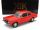 KK-Scale - FORD ENGLAND TAUNUS GT 1971 RED