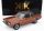 KK-Scale - FORD ENGLAND TAUNUS GXL WITH VINYL ROOF 1971 COPPER MET MATT BLACK