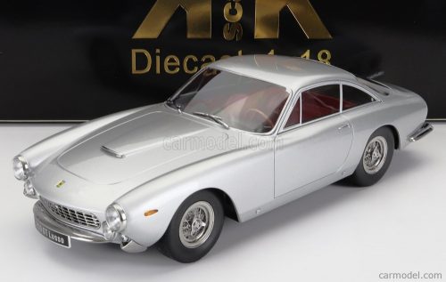 Kk-Scale - Ferrari 250 Gt Lusso 1962 Silver