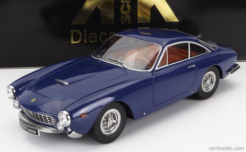 Kk-Scale - Ferrari 250 Gt Lusso 1962 Blue