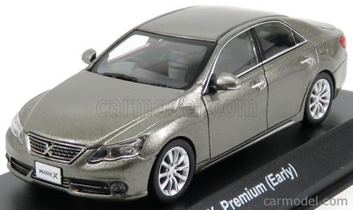 Kyosho - Toyota Mark Premium (Early) 2000 Bronze Mica Met