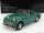 Kyosho - Austin Healey Sprite Open - Spider 1958 Leaf Green