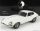 Kyosho - Jaguar E-Type Coupe Mk1 Rhd 1961 White