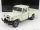 Kyosho - Toyota Land Cruiser 40 4X4 Pick-Up 1980 White