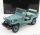 Kyosho - Toyota Land Cruiser Bj 4X4 1951 Green Blue