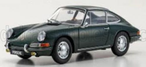 Kyosho - PORSCHE 911 901 COUPE 1964 IRISH GREEN