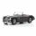 Kyosho - 1:18 Austin Healey 3000 - Black - (08149Bk)