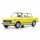 Kyosho - 1:18 Bmw 2002 Tii - Yellow - (08543Gf)