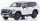 Kyosho - TOYOTA LAND CRUISER GR SPORT 2021 WHITE