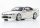 Kyosho - NISSAN SILVIA (S15) COUPE SPEC-R 1999 WHITE