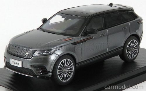 Lcd-Model - Land Rover Velar 2018 Grey