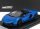 LookSmart - LAMBORGHINI AVENTADOR LP780-4 ULTIMAE ROADSTER 2021 BLU TAWARET - BLUE MET