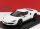 LookSmart - FERRARI 296 GTB HYBRID 830HP V6 2021 BIANCO CERVINO WHITE