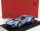 LookSmart - FERRARI DAYTONA SP3 CLOSED ROOF 2022 AVIO MET - LIGHT BLUE MET