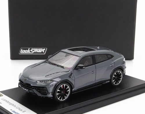 LookSmart - LAMBORGHINI URUS S 2023 GRIGIO TELESTO - GREY