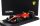 LookSmart - FERRARI F1  SF-23 TEAM SCUDERIA FERRARI N 55 MONZA GP 2023 CARLOS SAINZ RED BLACK