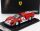 LookSmart - FERRARI 365 P2 N 16 24h LE MANS 1966 RICHARD ATTWOOD - DAVID PIPER RED