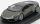 Looksmart - Lamborghini Huracan Lp610-4 2014 Grigio Titans - Grey Met