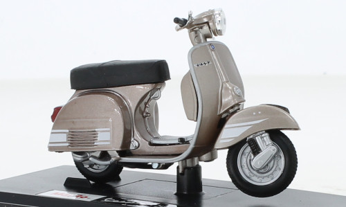 Maisto - Vespa 200 Rally, braun, 1972, 1:18