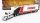 Maisto - MACK ANTHEM TRUCK COMPS CAR TRANSPORTER 2020 WHITE RED BLACK