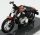 Maisto - Harley Davidson Xl 1200N Nightster 2007 Copper Met