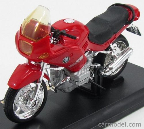 Maisto - Bmw R1100Rs 1993 Red