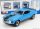 Maisto - Ford Usa Mustang Mach-1 Coupe 1970 Blue Black