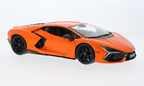 Maisto - Lamborghini Revuelto  orange  1:18