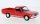 Maisto - Datsun 620 Pick Up  rot/Dekor  1973  1:24