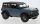 Maisto - Ford Bronco Badlands  blau/schwarz  2021  1:24