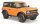 Maisto - Ford Bronco Badlands, orange/schwarz, 2021, 1:24