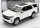 Maisto - Chevrolet Tahoe Suv 2021 White