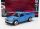 Maisto - DATSUN 620 PICK-UP CUSTOM 1973 BLUE