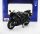 Maisto - YAMAHA YZF-R1 2021 BLACK