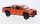 Maisto - Toyota Tacoma TRD PRO, orange, 2023, 1:24